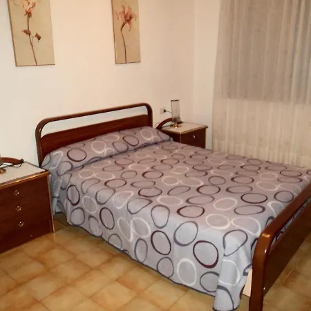 Calle Teruel Villa *