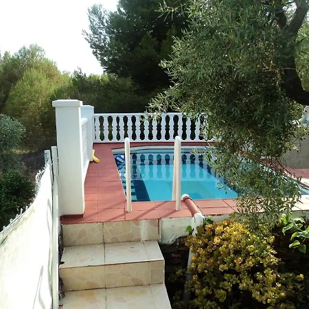 Calle Teruel Villa *