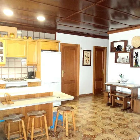 Villa Calle Teruel
